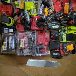 PHOENIX AS-IS TOOL PALLET
