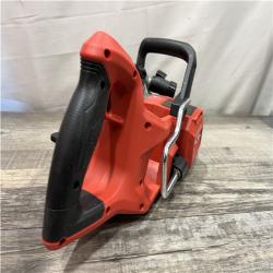 AS-IS Milwaukee FUEL 18V Lithium-Ion Cordless 7-1/4 in. Rear Handle Circular Saw (Tool-Only)