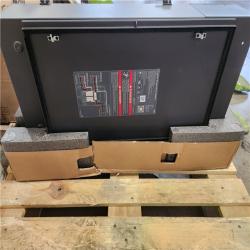 Phoenix NEW EcoFlow Smart Home Panel 2 (Paring with DELTA Pro 3 and DELTA Pro Ultra)