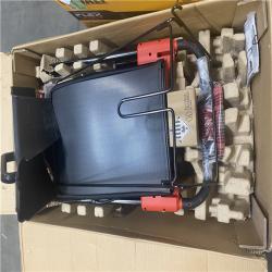 Dallas Location - As-Is M18 FUEL Brushless Cordless 21 in. Walk Behind Dual Battery Self-Propelled Mower W/(2) 12.0Ah Battery and Rapid Charger