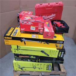 PHOENIX AS-IS TOOL PALLET