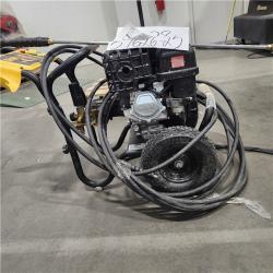 Dallas Location - As-Is DEWALT 4400 PSI 4.0 GPM Gas Pressure Washer