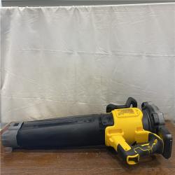 AS-IS DEWALT 20V MAX* XR Brushless Cordless Handheld Blower Kit