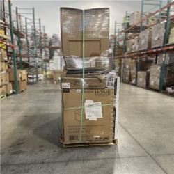 DALLAS LOCATION- AS-IS HOME IMPROVEMENT PALLET