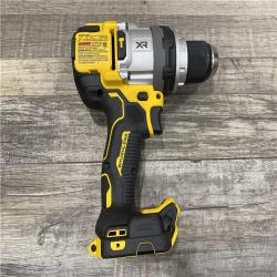 AS-IS DEWALT Atomic 20V Max Lithium-Ion Brushless Cordless Compact 1/4 in. Impact Driver Kit