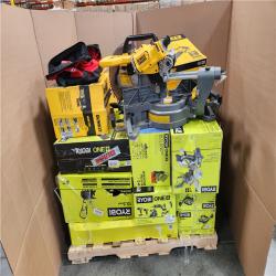 PHOENIX AS-IS TOOL PALLET