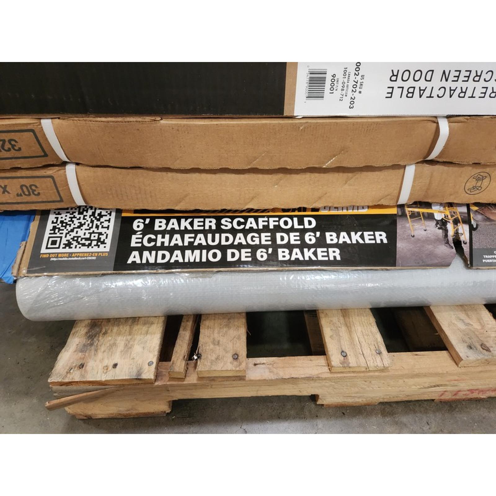 Phoenix AS-IS Monster Turbo Pallet