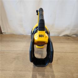 AS-IS- Black & Decker 257592 60V Axial Max Blower