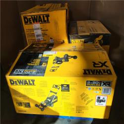 PHOENIX AS-IS TOOL PALLET