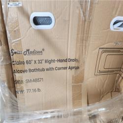 Phoenix AS-IS Mixed Home Improvement Pallet