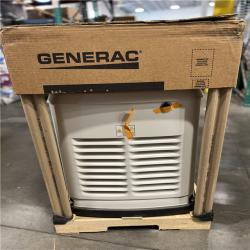 DALLAS LOCATION - GENERAC GUARDIAN 24KW