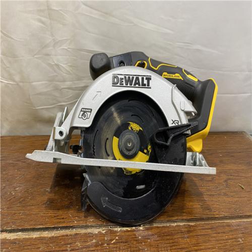 AS-IS DeWALT DCS565B 20V Max Brushless 6.5   Cordless Circular Saw