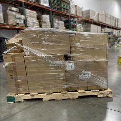 DALLAS LOCATION- AS-IS HOME IMPROVEMENT PALLET