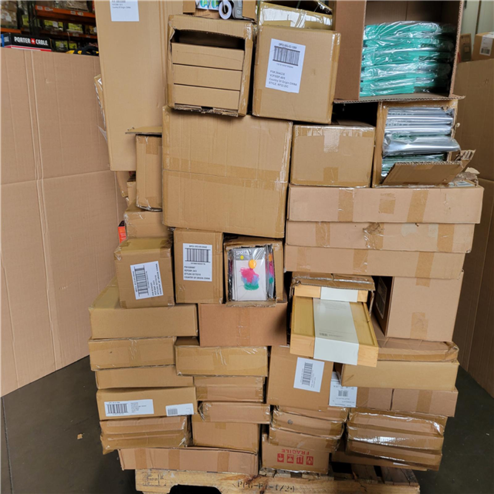 CALIFORNIA NEW TGT HOME GOODS,CLOTHES AND MISC ITEMS