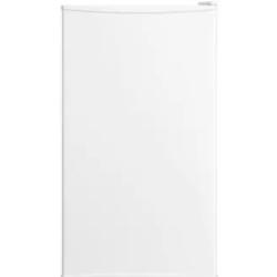 DALLAS LOCATION - Seasons® 3.3 Cu. Ft. All-Fridge COMPACT Refrigerator, Energy Star®, White (8 UNITS)