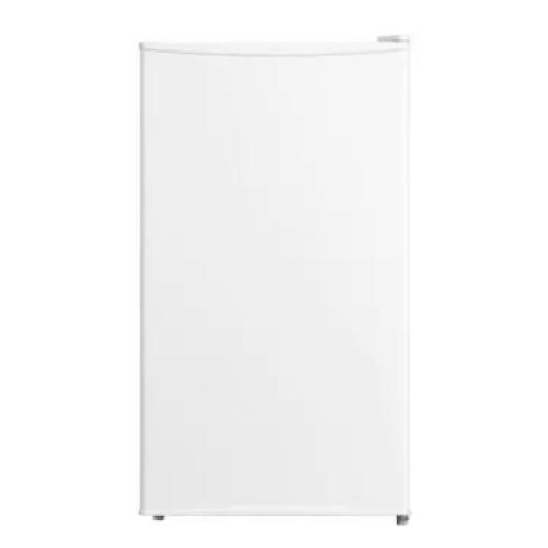 DALLAS LOCATION - Seasons® 3.3 Cu. Ft. All-Fridge COMPACT Refrigerator, Energy Star®, White (8 UNITS)