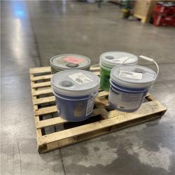 DALLAS LOCATION- DIVERSEY HAND DISHWASHING DETERGENT PALLET