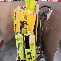 PHOENIX AS-IS TOOL PALLET