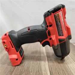 AS-IS- Milwaukee M18 18V Fuel 1/2 Mid-Torque Impact Wrench Cordless Lithium-Ion Brushless (Tool-Only)