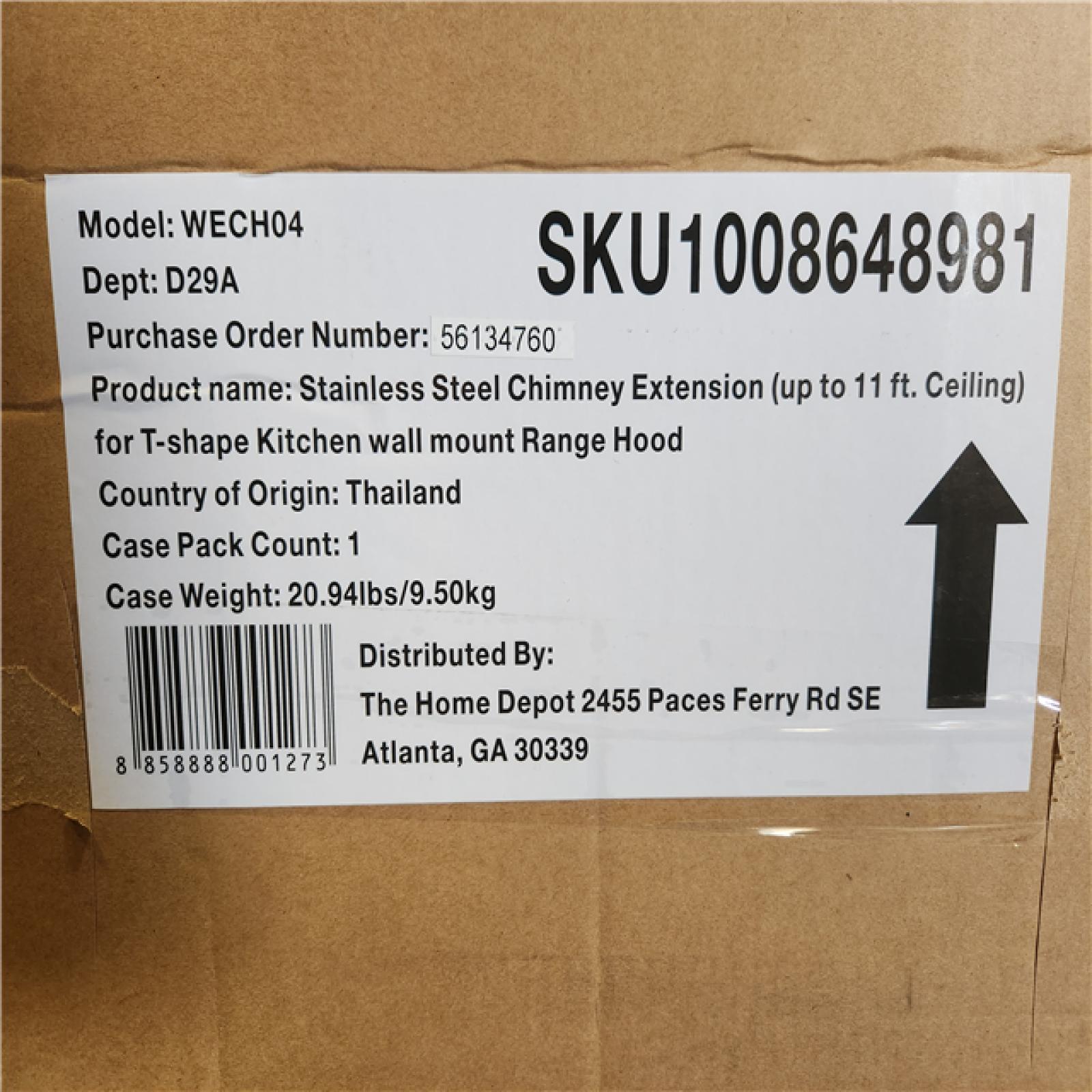 Phoenix AS-IS Monster Turbo Pallet