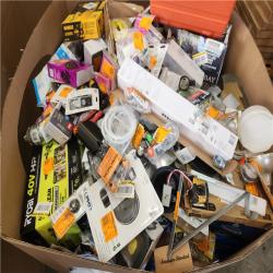 Phoenix AS-IS Mixed Home Improvement Pallet