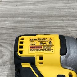 AS-IS DEWALT Cordless Compact Impact Driver (Tool-Only)