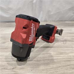 AS-IS Milwaukee 2962-20  M18 18V Fuel 1/2 Mid-Torque Impact Wrench Cordless (Tool-Only)