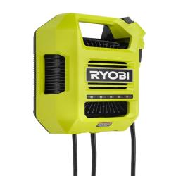 HOUSTON LOCATION - AS-IS (NEW) RYOBI 80v Electric Charger op80rmvnm