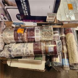 Phoenix AS-IS Mixed Home Improvement Pallet