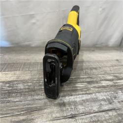 AS-IS DEWALT 20V MAX Cordless Brushless Reciprocating Saw (Tool Only)