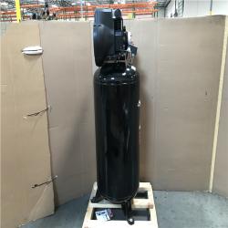 California Outdoor As-is Husky 175psi Air Compressor