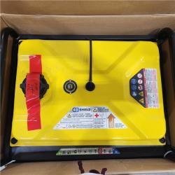 Dallas Location - As-Is Champion Power Equipment 7850/6250-Watt Gasoline Portable Generator