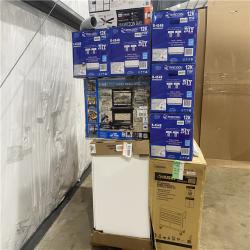 Houston Location - AS-IS home improvement pallet