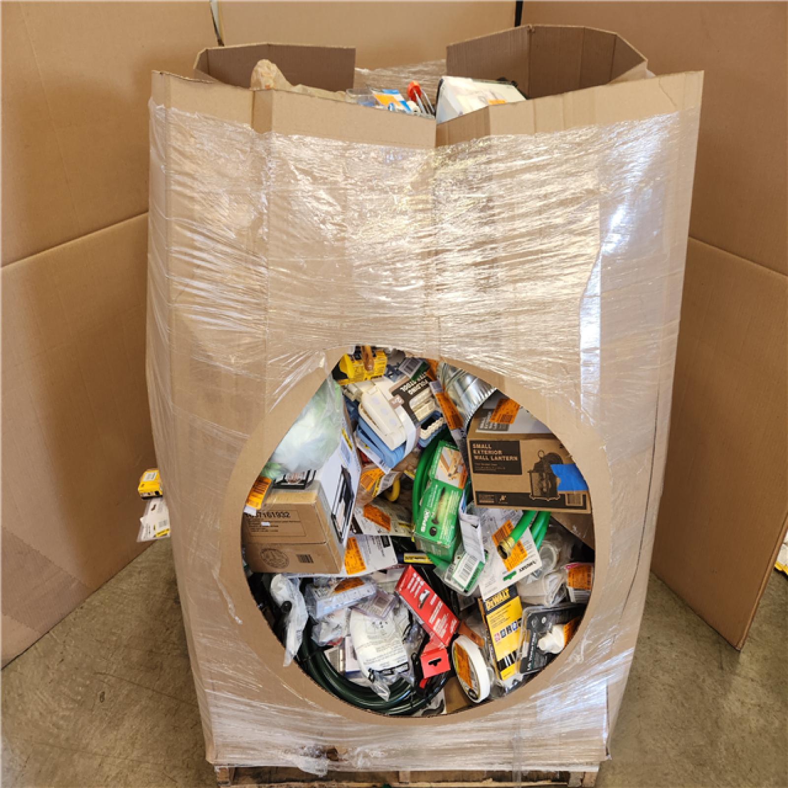 Phoenix AS-IS Monster Turbo Pallet