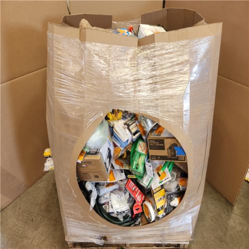 Phoenix AS-IS Monster Turbo Pallet