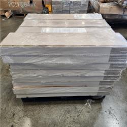 Phoenix Location NEW Lifeproof Stonebridge Oak 14mm T x 8 in. W Waterproof Laminate Wood Flooring(345 sq. ft. 26 case)