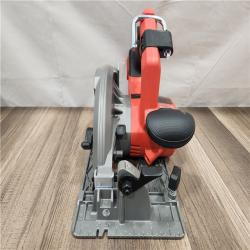 AS-IS- Milwaukee M18 FUEL 7-1/4 Inch Circular Saw (Bare Tool)