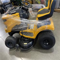 DALLAS LOCATION - CUB CADET LT 42