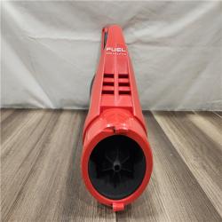 AS-IS- Milwaukee Tools M18 FUEL Blower (TOOL ONLY)