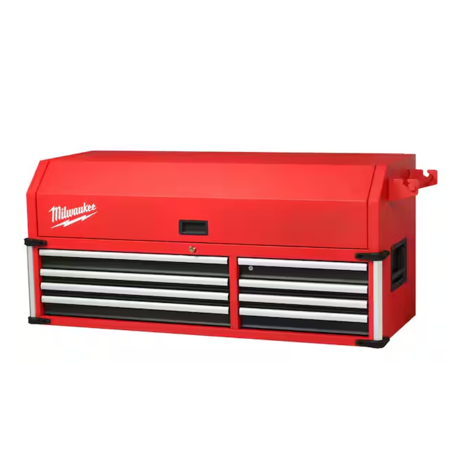 DALLAS LOCATION- MILAUKEE High Capacity 56 in. W x 22 in. D 8-Drawer Top Tool Chest