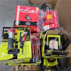 PHOENIX AS-IS TOOL PALLET