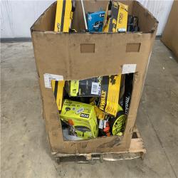 Houston OUTDOOR POWER EQUIPMENT