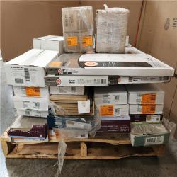 Phoenix AS-IS Mixed Home Improvement Pallet