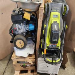 Phoenix AS-IS Monster Turbo Pallet