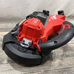 NEW - Milwaukee FUEL 18V Lithium-Ion Brushless Cordless Deep Cut Band Saw (Tool-Only)
