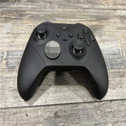 AS-IS Xbox Elite Wireless Controller Series 2 - Black