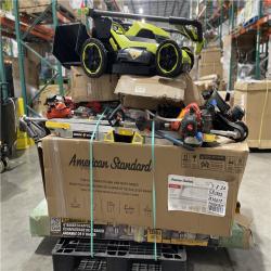DALLAS LOCATION- AS-IS MONSTER TURBO