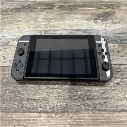 AS-IS Nintendo Switch with Joy-Con Controller