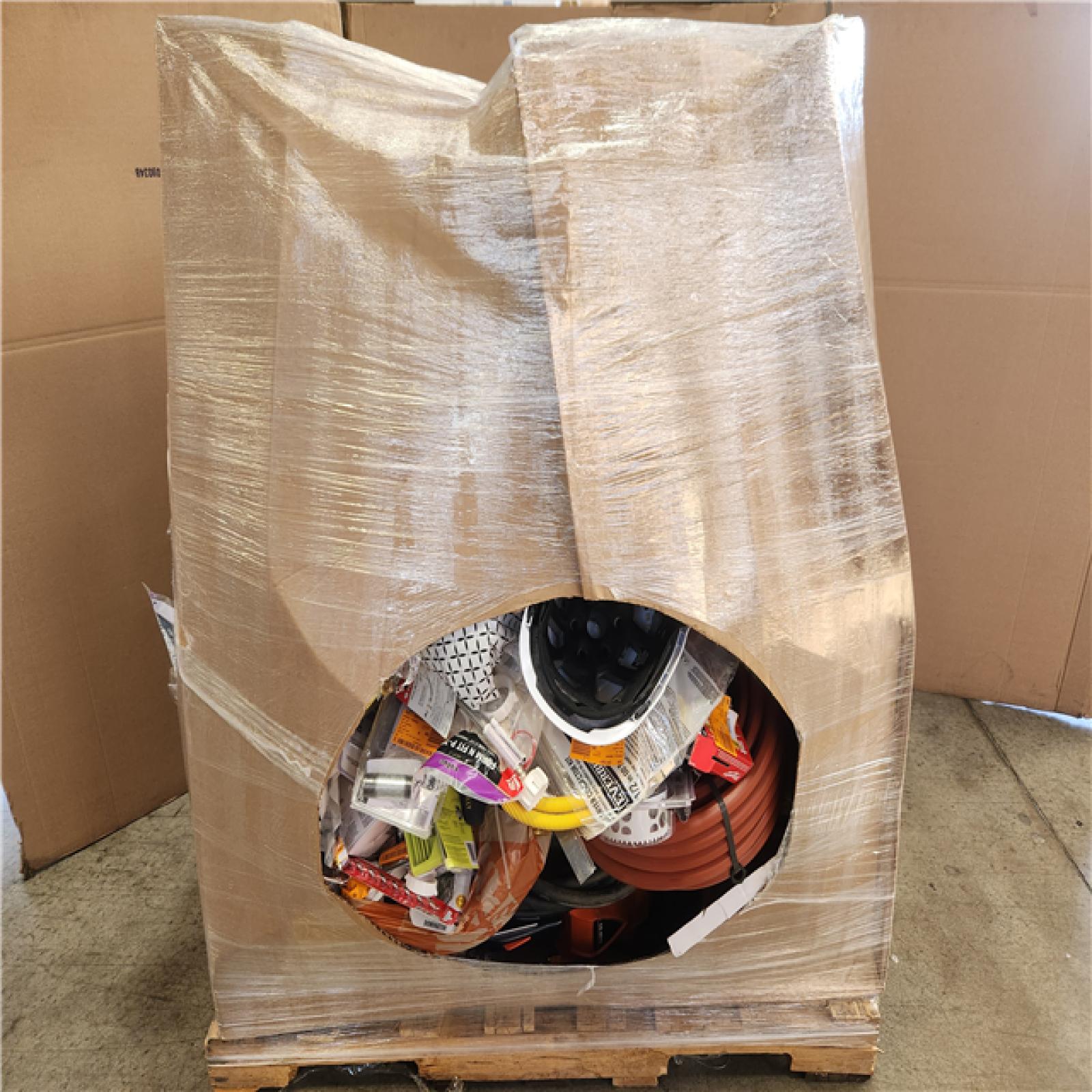 Phoenix AS-IS Monster Turbo Pallet