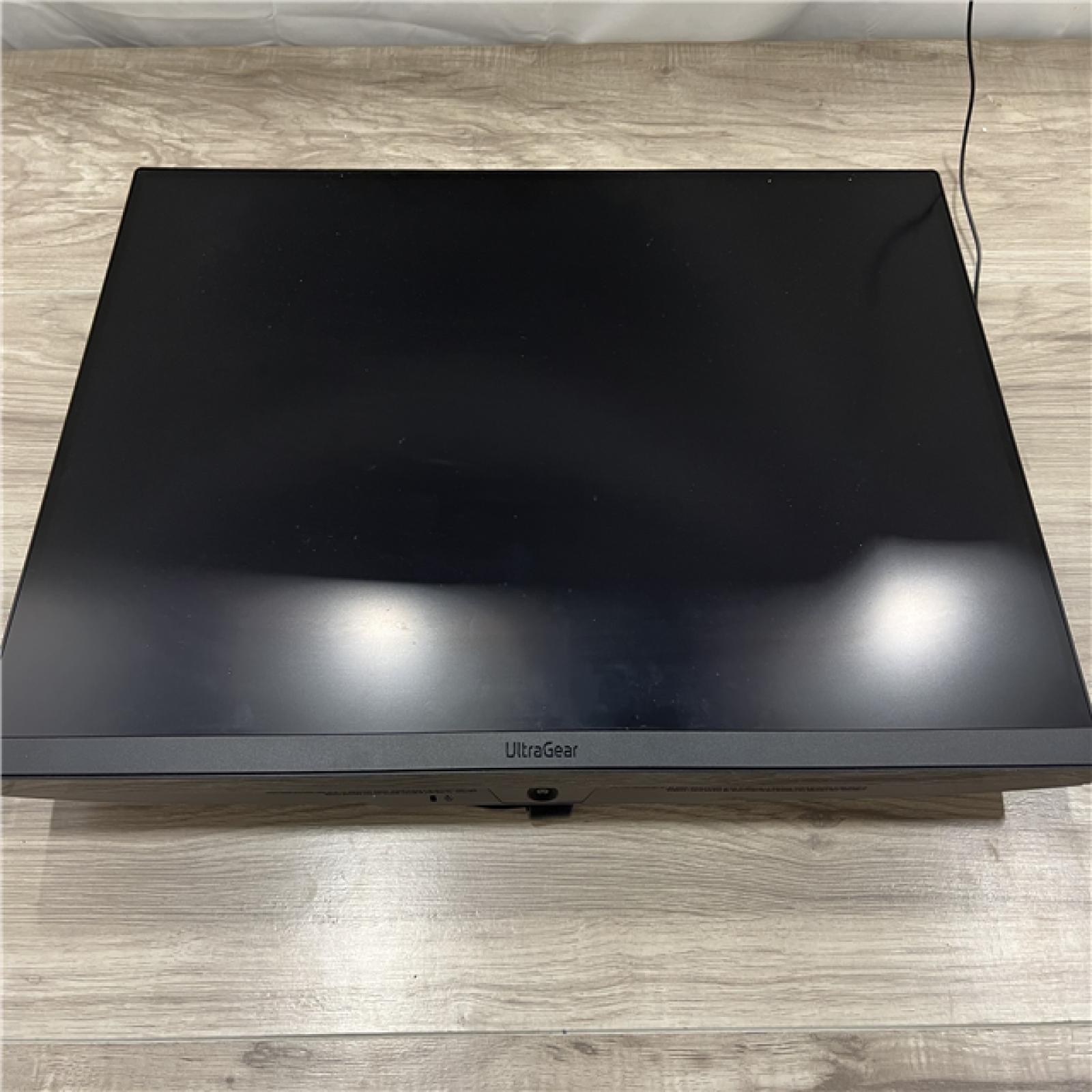 AS-IS Acer Nitro 27GQ40W 34 1000R 21:9 Curved QHD (3440 x 1440)